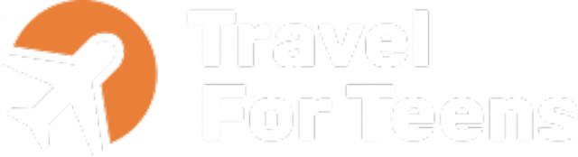 Travel For Teens
