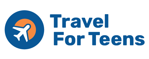 Travel For Teens